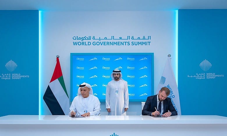 Dubai Loop: Elon Musk to build 17 km underground tunnel project