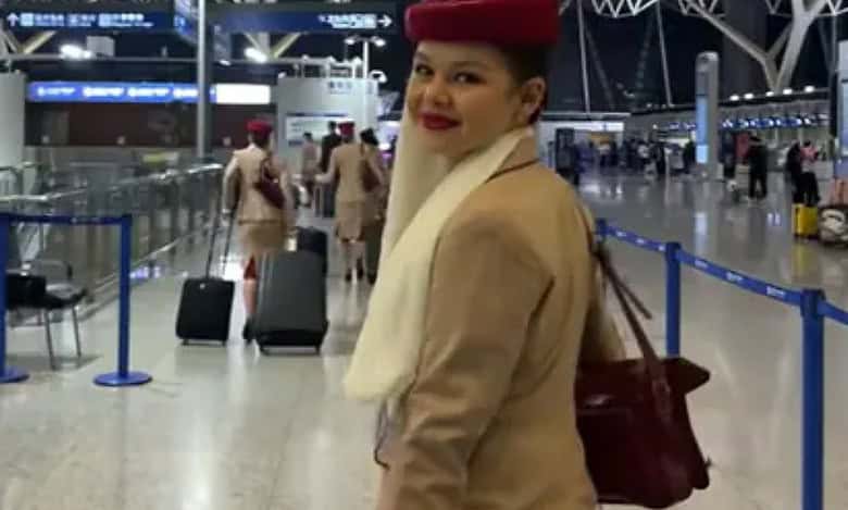 Emirates denies firing cabin crew over viral BTS video