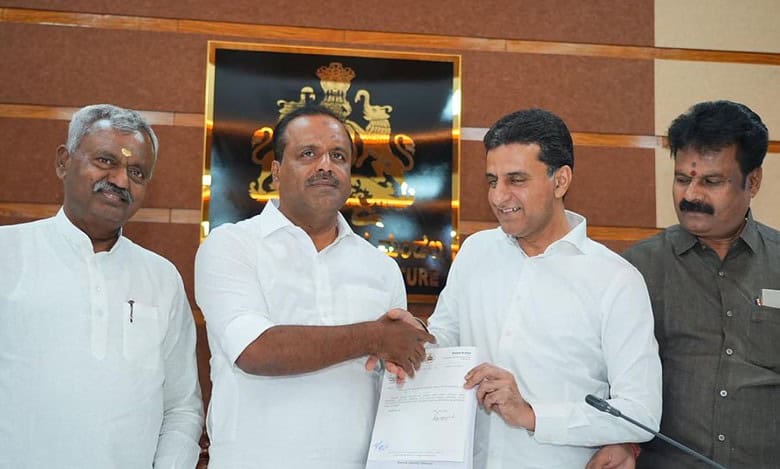 Greater Bengaluru Governance Bill