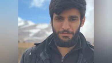 Israeli army says killed Hezbollah militant behind weapon deals