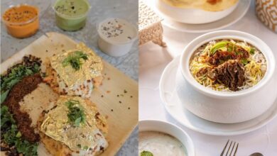 Rs 300 tea to Rs 2500 biryani: Look at Hyderabad's costliest dishes