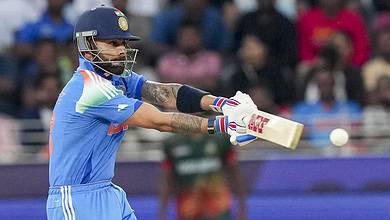 ICC CT 2025: IND vs BAN