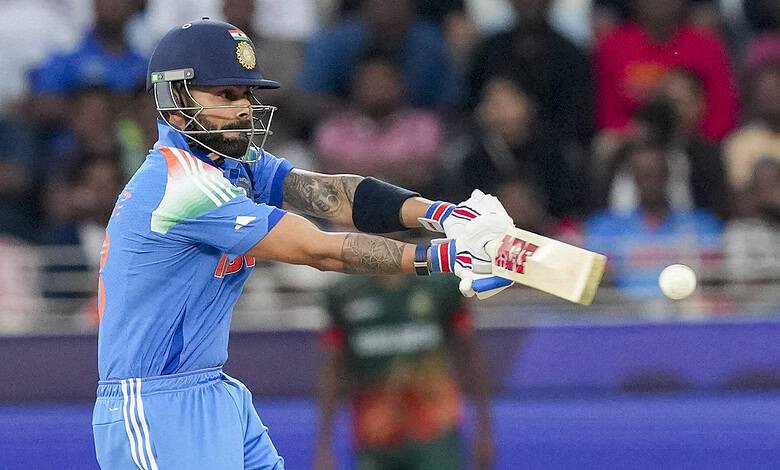 ICC CT 2025: IND vs BAN