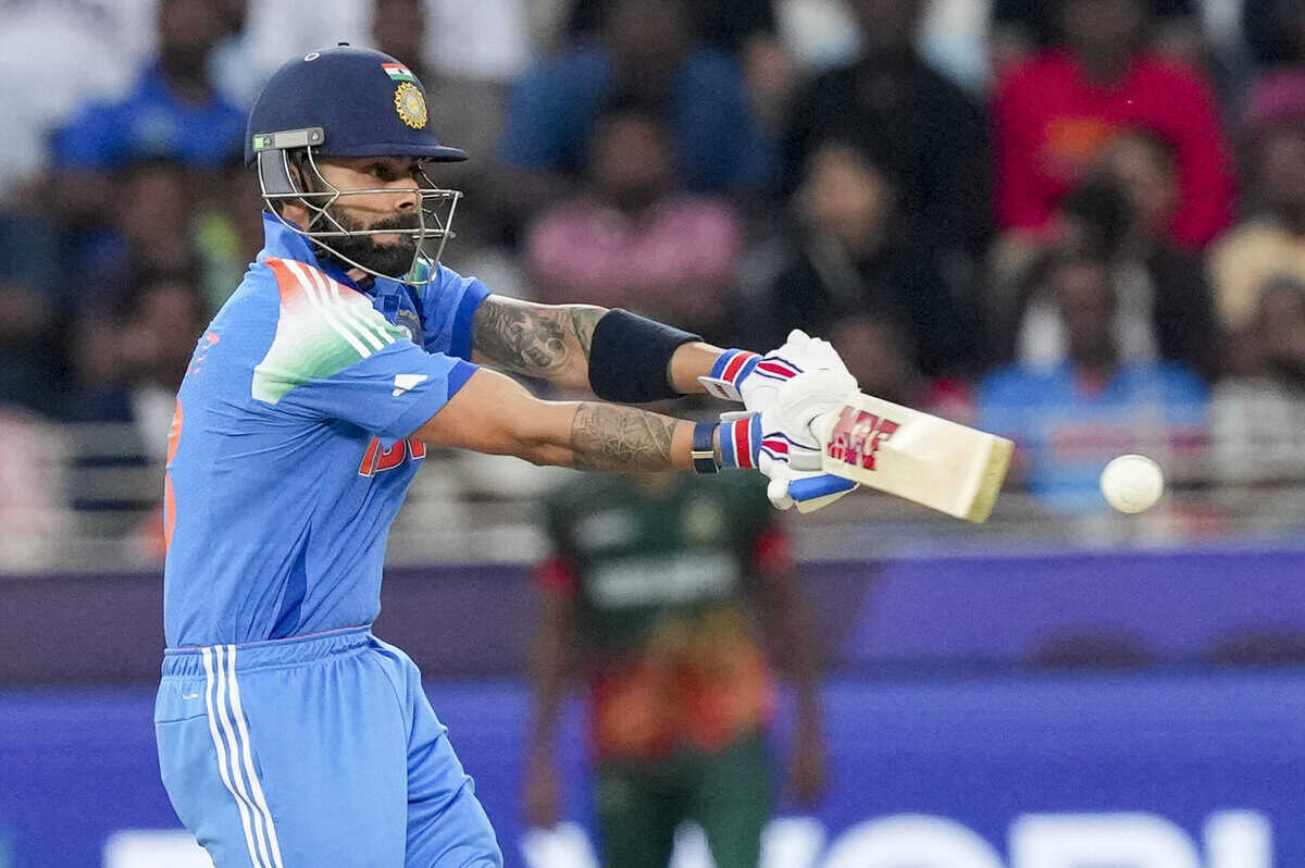 ICC CT 2025: IND vs BAN