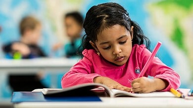 Dubai mandates Arabic for kids under 6 at Indian, other private schools