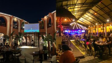 10 spots to watch Ind vs Pak Champions Trophy live in Hyderabad