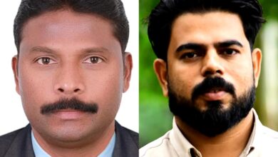 Two Indian expats from Kerala win Rs 59L each in Big Ticket draw