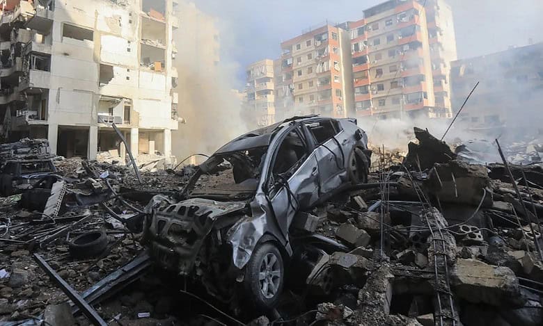 World Bank to establish one billion USD fund for Lebanon