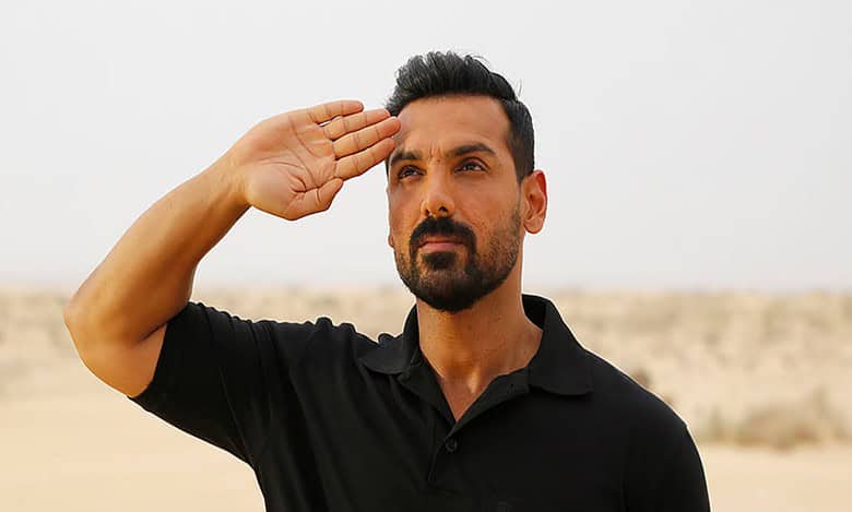 John Abraham feels it’s time actors cut fees to save Bollywood