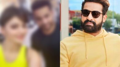 This Bollywood star actress likely to join Jr NTR’s Dragon