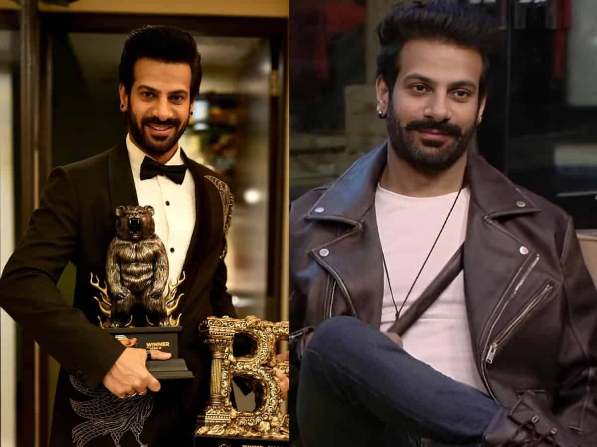 Bigg Boss 18 winner Karan Veer Mehra still awaits prize money