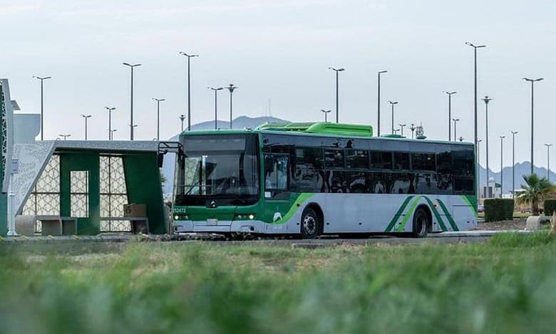 Madinah to launch shuttle bus services for Ramzan 2025