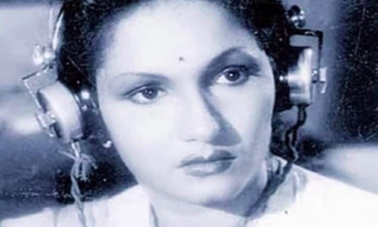 Telugu cinema legend Chittajallu Krishnaveni, who introduced NTR, dies at 100