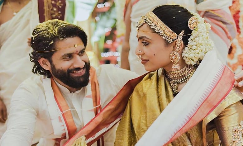 Naga Chaitanya calls Sobhita Dhulipala his greatest support
