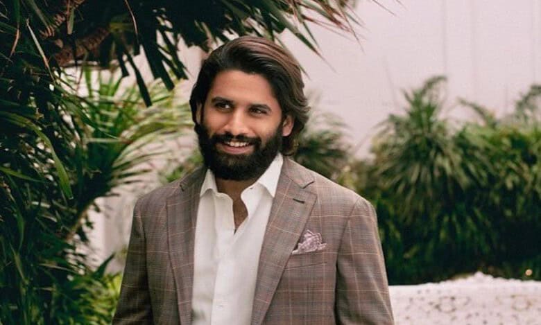 Naga Chaitanya talks about growing dominance of Indian cinema world over