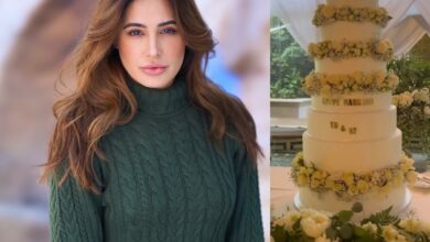 Bollywood actress Nargis Fakhri’s secret wedding held in Los Angeles