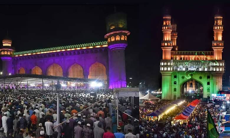 Ramzan price surge: The season of faith and financial strain