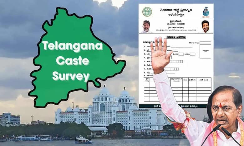 Questioning Telangana Caste Census data might fire back on BRS