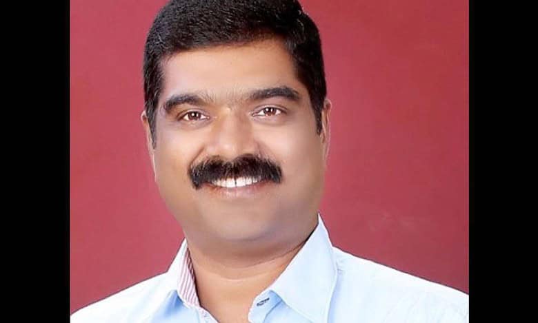 Telangana dy transport commissioner arrested in disproportionate assets case