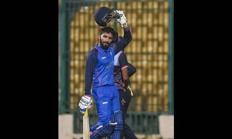 Royal Challengers Bengaluru names Rajat Patidar as captain for IPL 2025