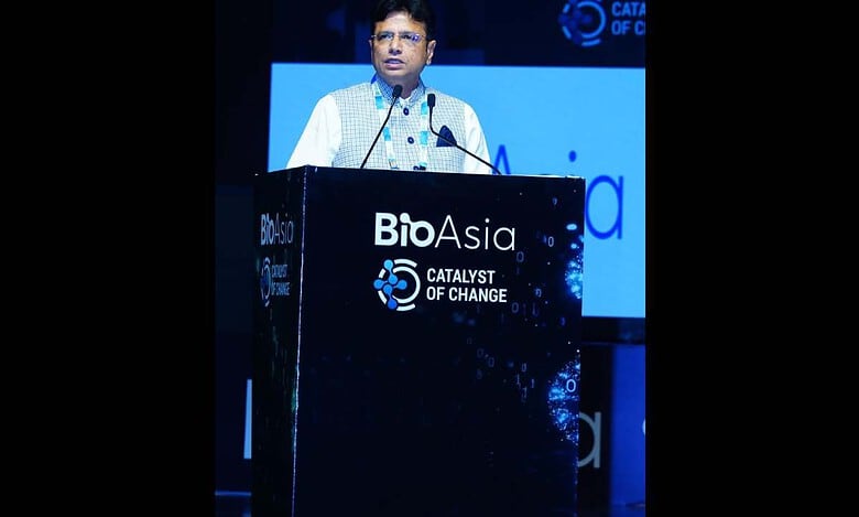 Telangana received Rs 15 k cr investment at BioAsia: IT minister
