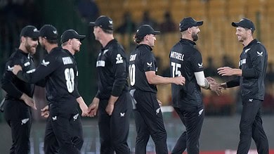 New Zealand elect to bowl first in must-win game for Bangladesh