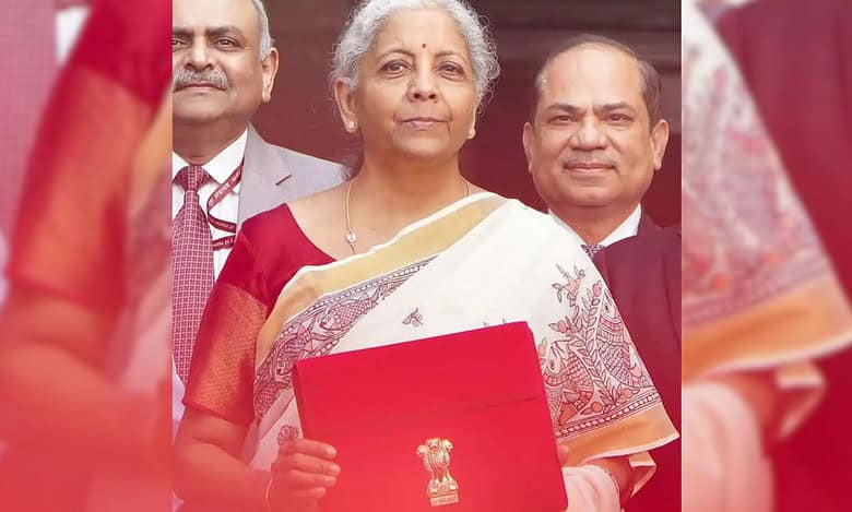 Budget 2025: New tax slabs introduced, new Income Tax Bill next week