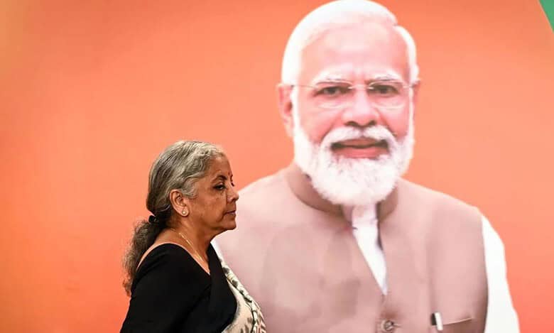 Finance Minister Nirmala Sitharaman has given very clear picture of Indian economy, reforms: PM Modi