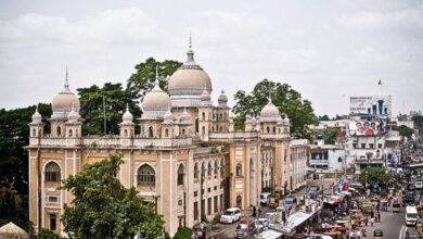Nizamia Tibbi College and Hospital