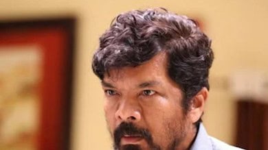 Actor-writer Posani Krishna Murali arrested in Hyderabad