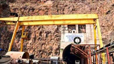 Telangana SLBC tunnel collapse: Collector denies rescue teams found bodies