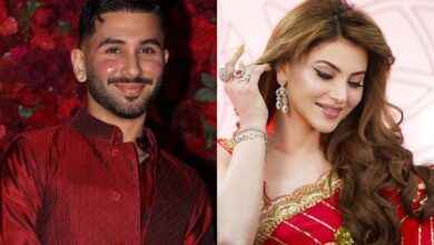 Did Orry just hint at marrying Urvashi Rautela? Fans react