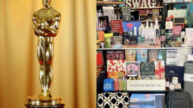 What’s inside the Oscars 2025 gift bag? A look at the perks