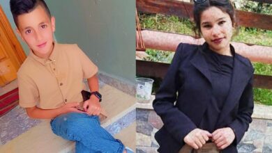 Israeli forces kill two Palestinian children in West Bank