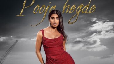 Pooja Hegde’s huge fee for just one item song shocks industry