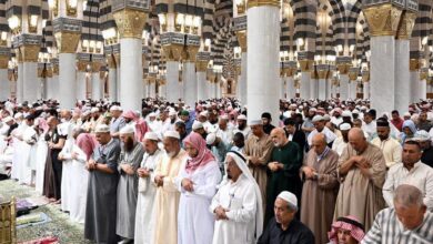Ramzan 2025: Taraweeh, Tahajjud schedule for Grand Mosque, Prophet's Mosque