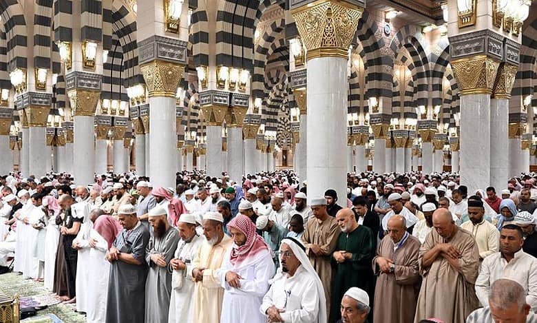 Ramzan 2025: Taraweeh, Tahajjud schedule for Grand Mosque, Prophet's Mosque