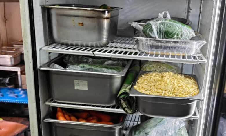 Raids reveal insect infestation at restaurants in Hyderabad’s Jubilee Hills