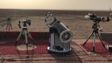 Ramzan 2025: Saudi Arabia calls for sighting crescent moon on Friday