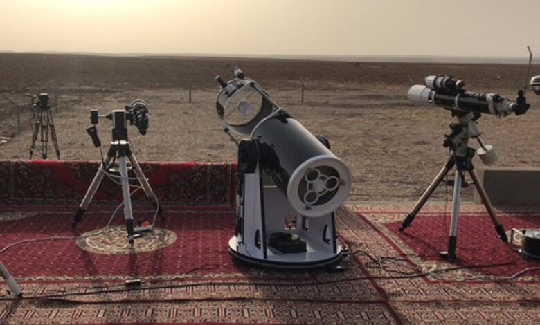 Ramzan 2025: Saudi Arabia calls for sighting crescent moon on Friday