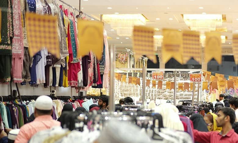 District Bazaar Hyderabad, new event added to Ramzan expos list
