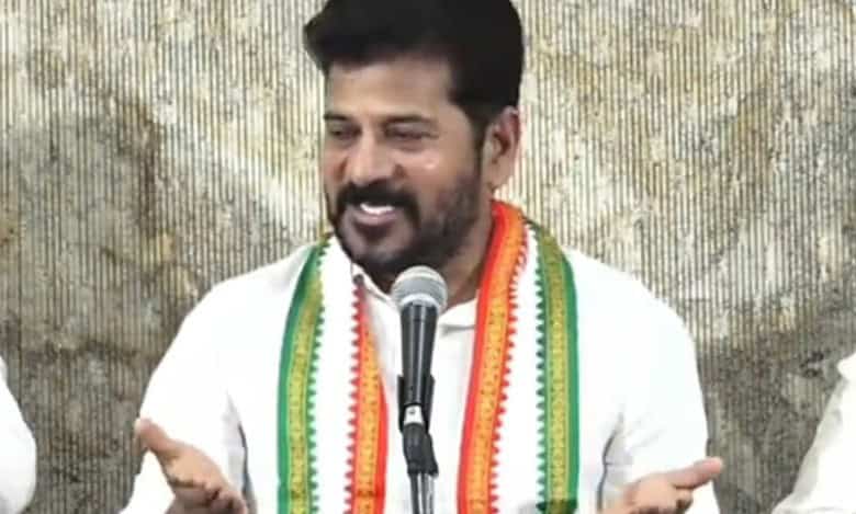 CM Revanth unhappy over ministers releasing BC census before cabinet's nod.