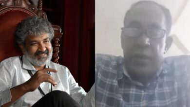 SS Rajamouli’s friend alleges harassment before tragic end