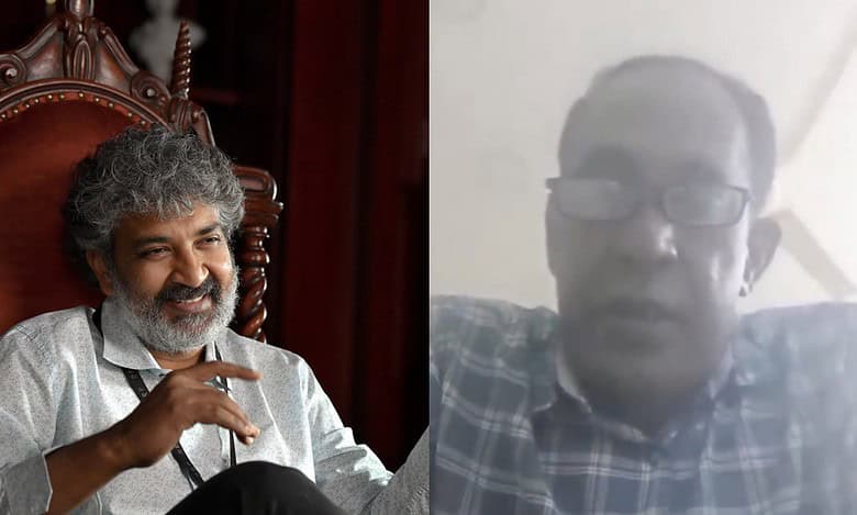 SS Rajamouli’s friend alleges harassment before tragic end