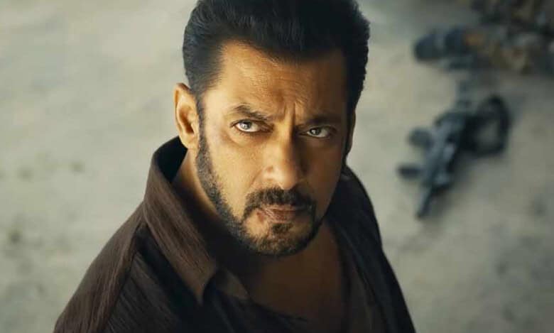 How Salman Khan is following his passion for bikes and motorsports?