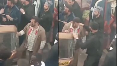 Watch: Salman Khan turns auto driver in Saudi for next
