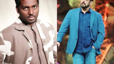 Big setback for Salman Khan & Atlee’s Rs 500 cr action film