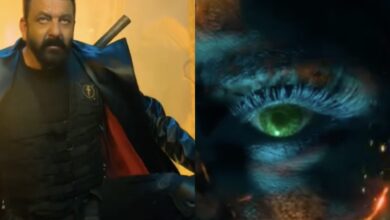 Sanjay Dutt's next titled 'The Bhootnii' to release on this date