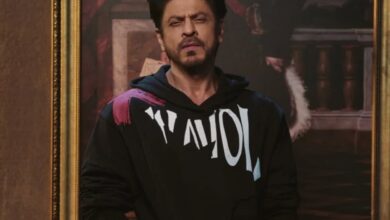 Exclusive: Shah Rukh Khan locked for Met Gala 2025, more details