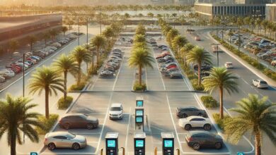 Ramzan 2025 in UAE: Sharjah extends paid parking hours